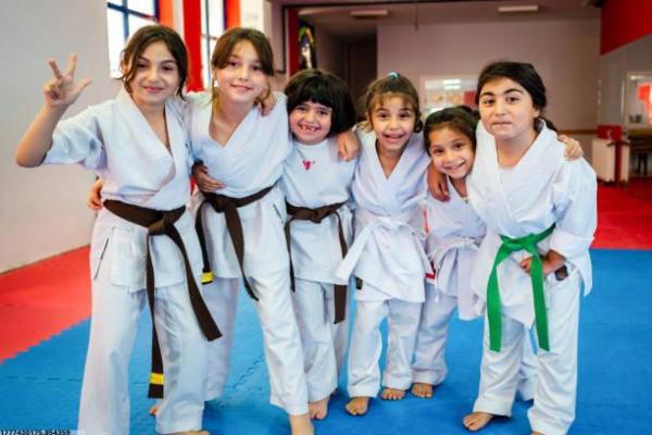 山西体育项目发展趋势及机会