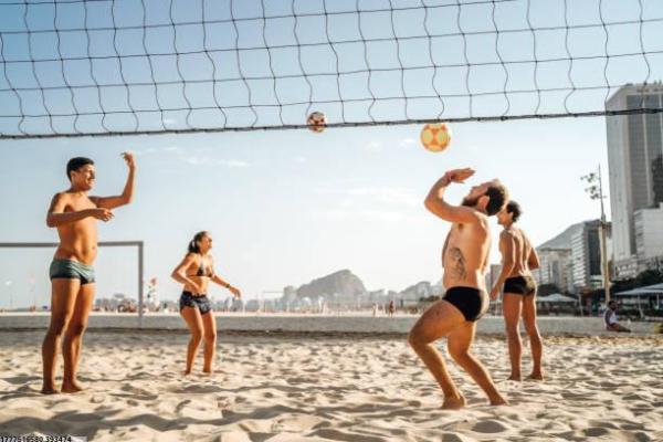 中国最受欢迎的十项体育运动盘点(图1)